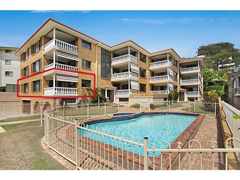 1/6 Stanley Street, Burleigh Heads QLD 4220