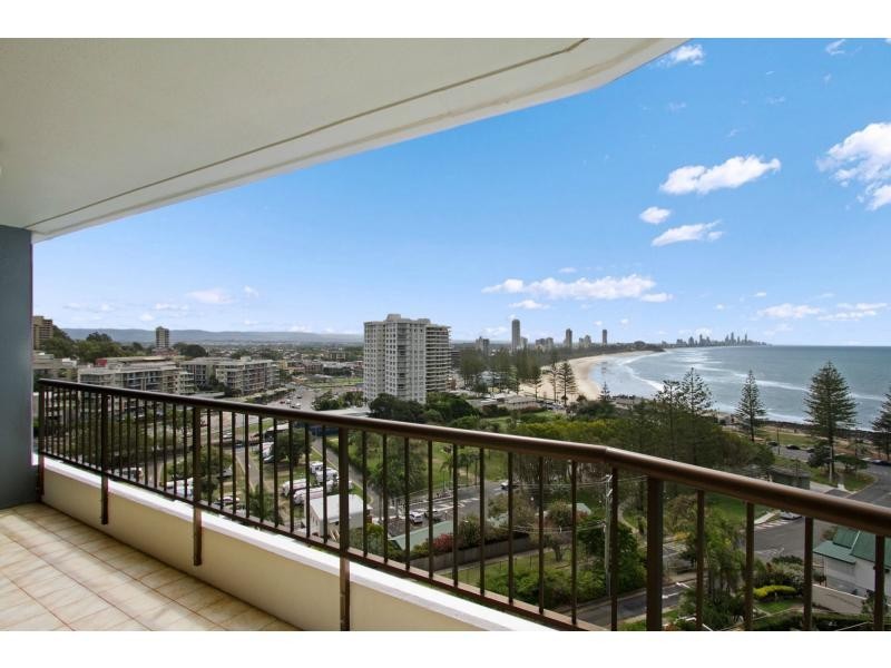 27/45 Hayle Street, Burleigh Heads QLD 4220