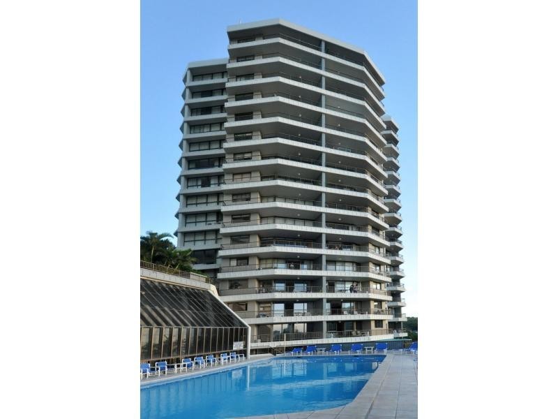 27/45 Hayle Street, Burleigh Heads QLD 4220