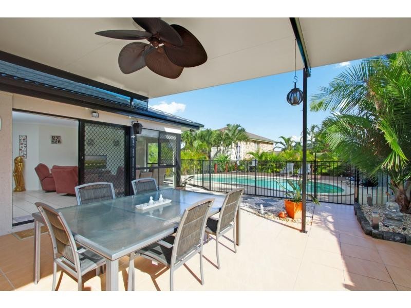 22 Ardisia Court, Burleigh Heads QLD 4220
