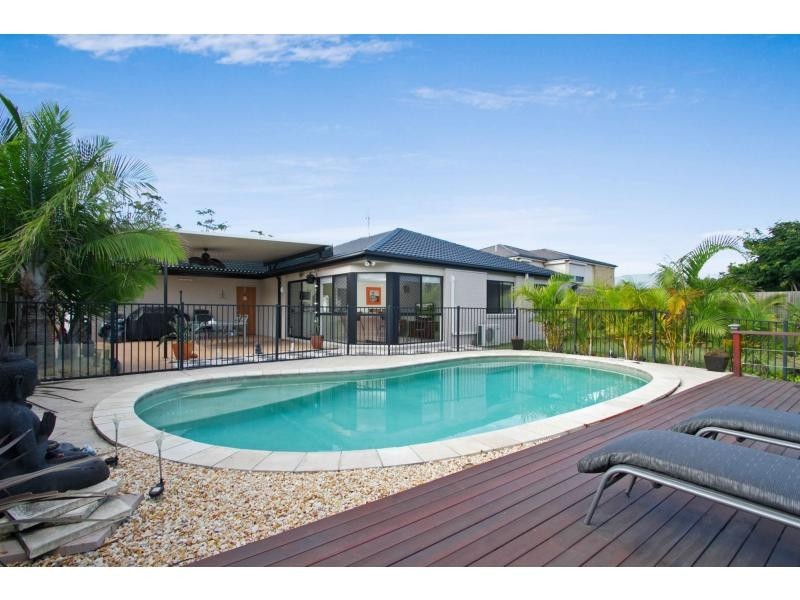 22 Ardisia Court, Burleigh Heads QLD 4220