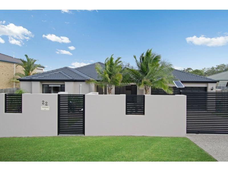 22 Ardisia Court, Burleigh Heads QLD 4220