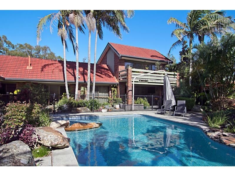 70 Bridgman Drive, Reedy Creek QLD 4227