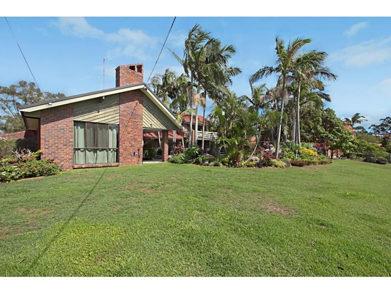 70 Bridgman Drive, Reedy Creek QLD 4227