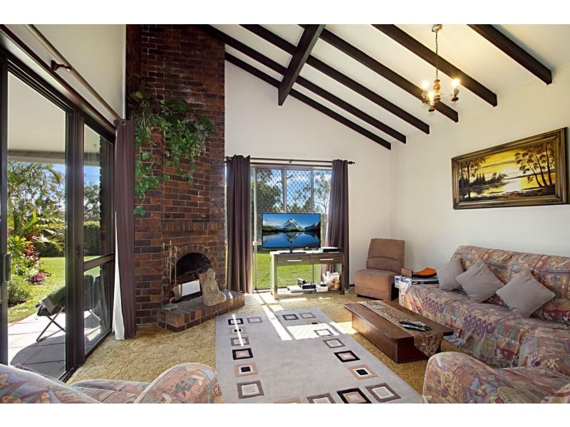 70 Bridgman Drive, Reedy Creek QLD 4227