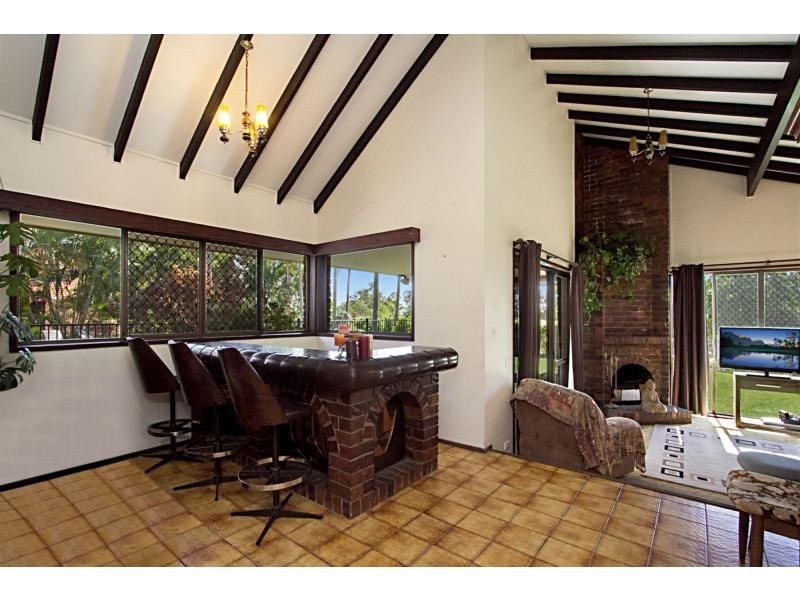 70 Bridgman Drive, Reedy Creek QLD 4227