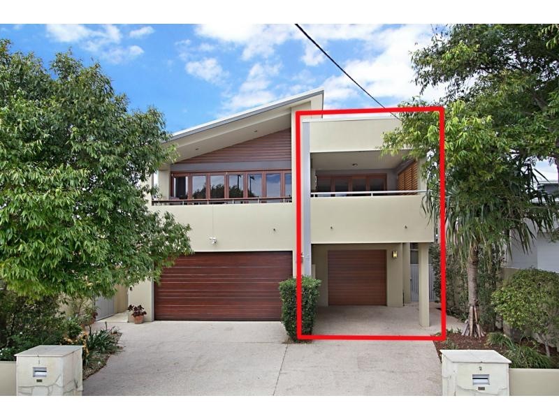 2/4 Acanthus Avenue, Burleigh Heads QLD 4220