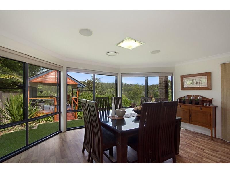 1 Marshall Grove, The Aspect, Reedy Creek QLD 4227