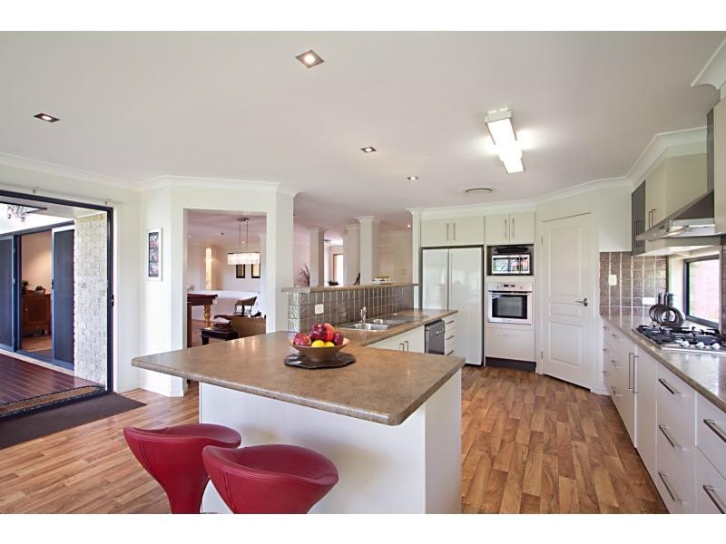 1 Marshall Grove, The Aspect, Reedy Creek QLD 4227