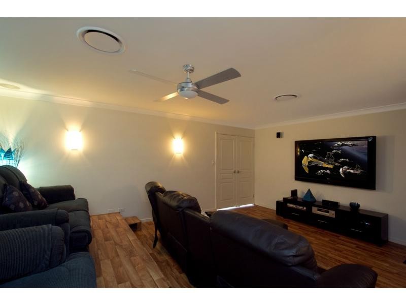 1 Marshall Grove, The Aspect, Reedy Creek QLD 4227