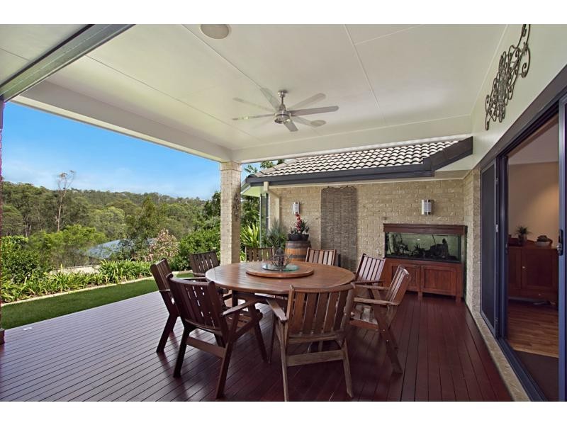 1 Marshall Grove, The Aspect, Reedy Creek QLD 4227
