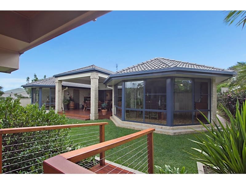 1 Marshall Grove, The Aspect, Reedy Creek QLD 4227