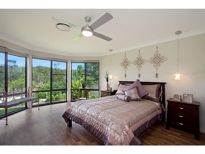 1 Marshall Grove, The Aspect, Reedy Creek QLD 4227