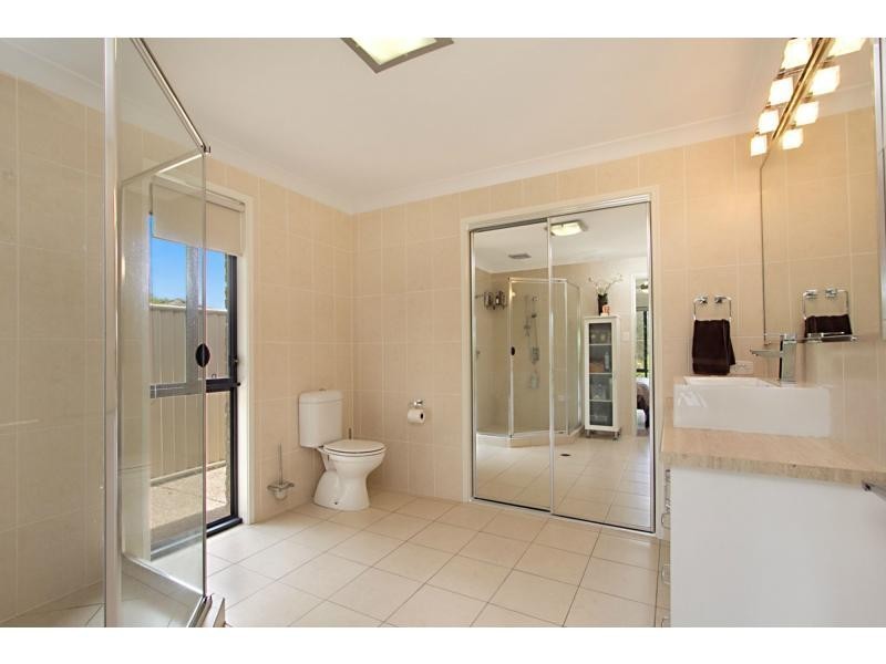 1 Marshall Grove, The Aspect, Reedy Creek QLD 4227