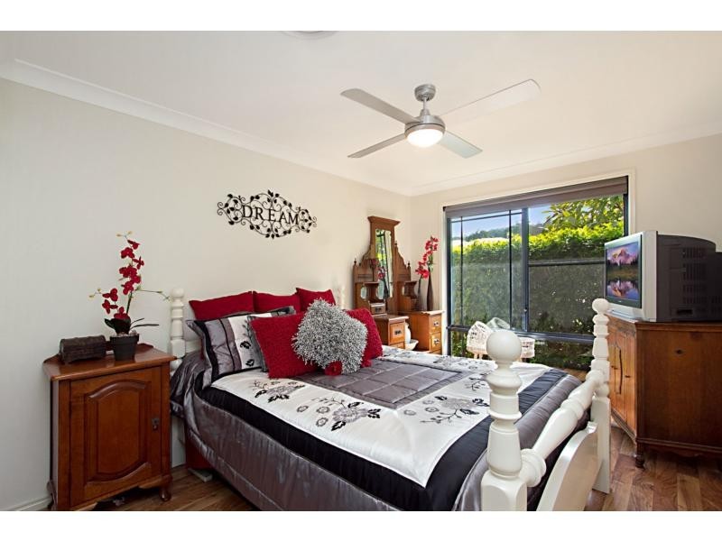 1 Marshall Grove, The Aspect, Reedy Creek QLD 4227