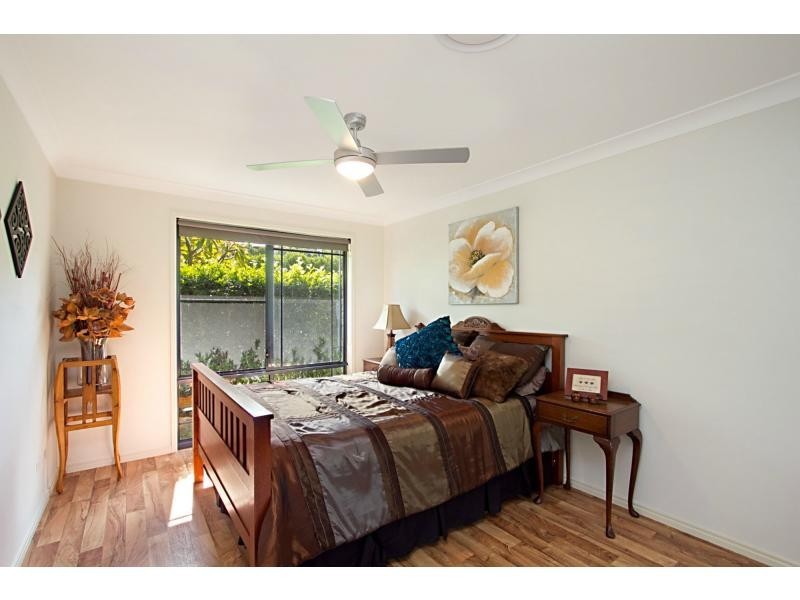 1 Marshall Grove, The Aspect, Reedy Creek QLD 4227