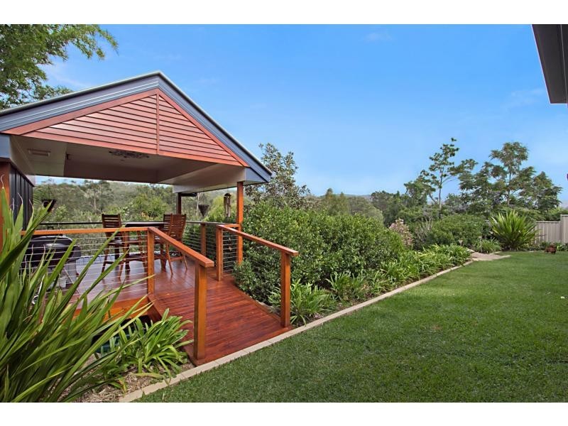 1 Marshall Grove, The Aspect, Reedy Creek QLD 4227