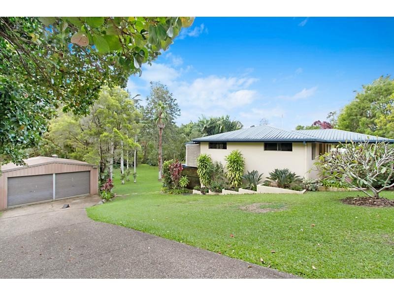 89 Tierney Drive, Currumbin Waters QLD 4223