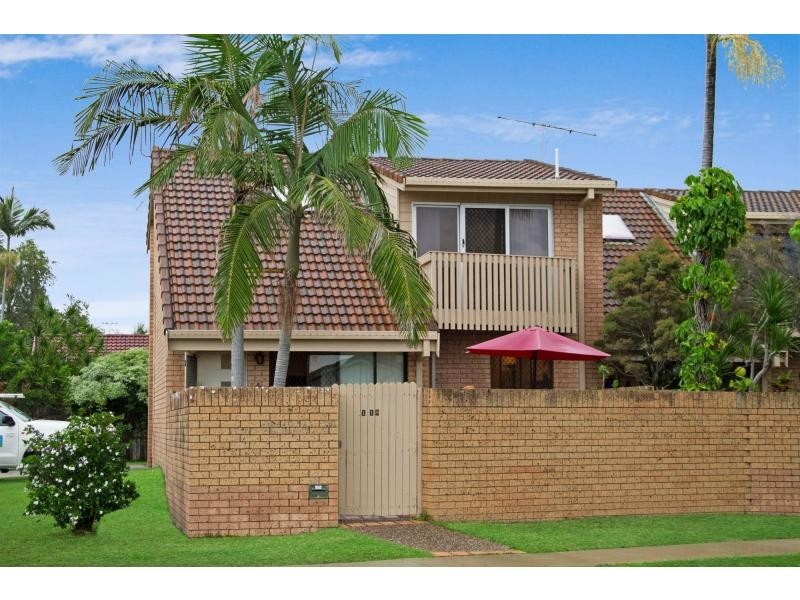 1/18 Barbet Place, Burleigh Waters QLD 4220