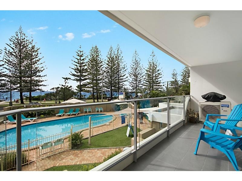 7/202 The Esplanade, Burleigh Heads QLD 4220