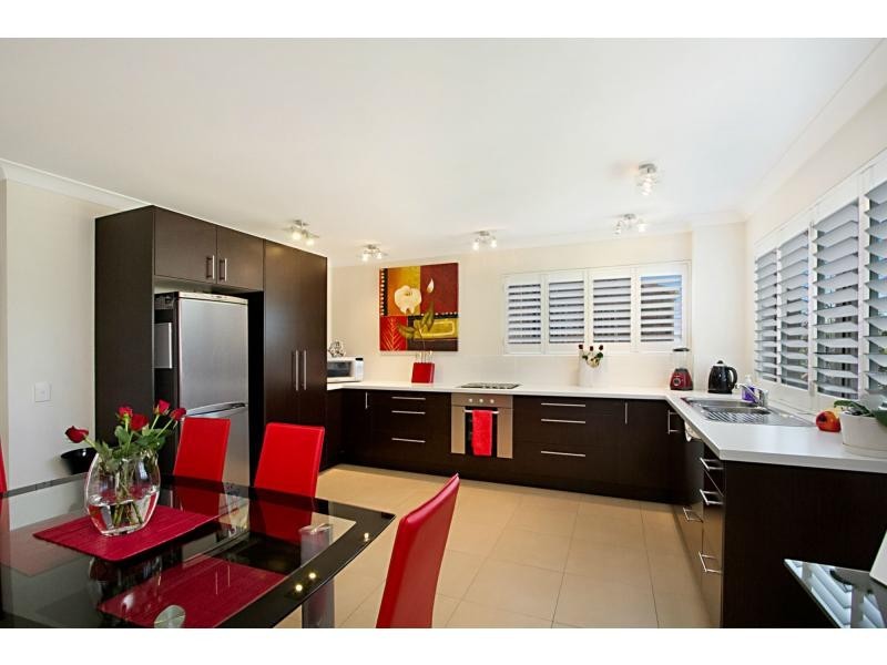 11/6 Clancy Court, Tugun QLD 4224