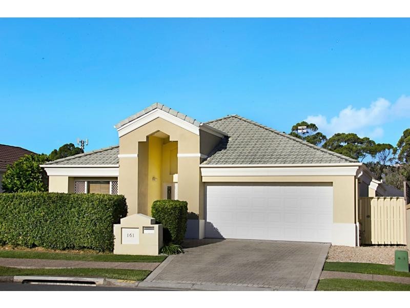 161 Dunlin Drive, Burleigh Waters QLD 4220