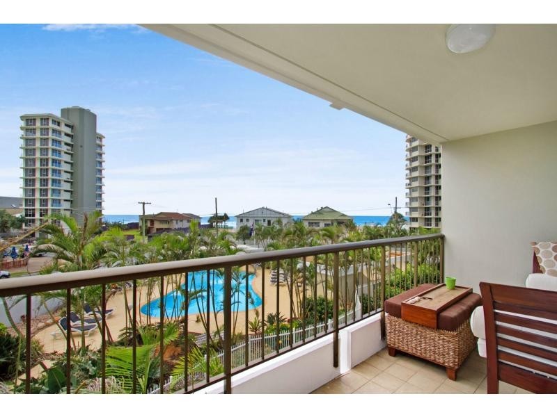 10/3554 Main Beach Parade, Main Beach QLD 4217
