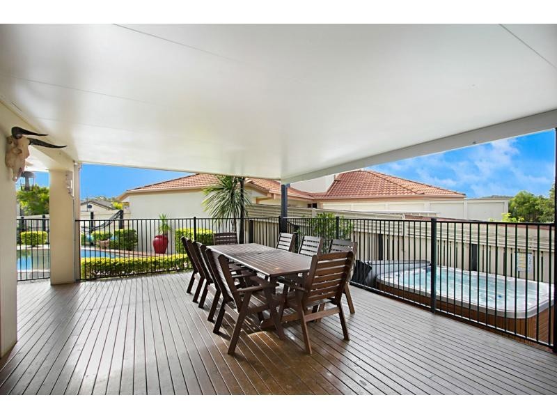 24 Sirec Way, Burleigh Heads QLD 4220