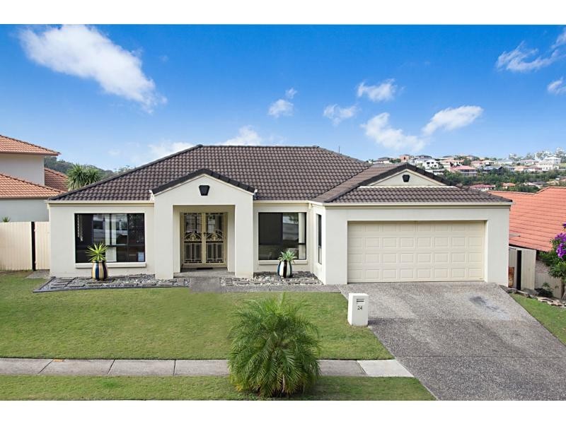 24 Sirec Way, Burleigh Heads QLD 4220