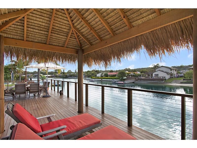 68 Melaleuca Drive, Palm Beach QLD 4221