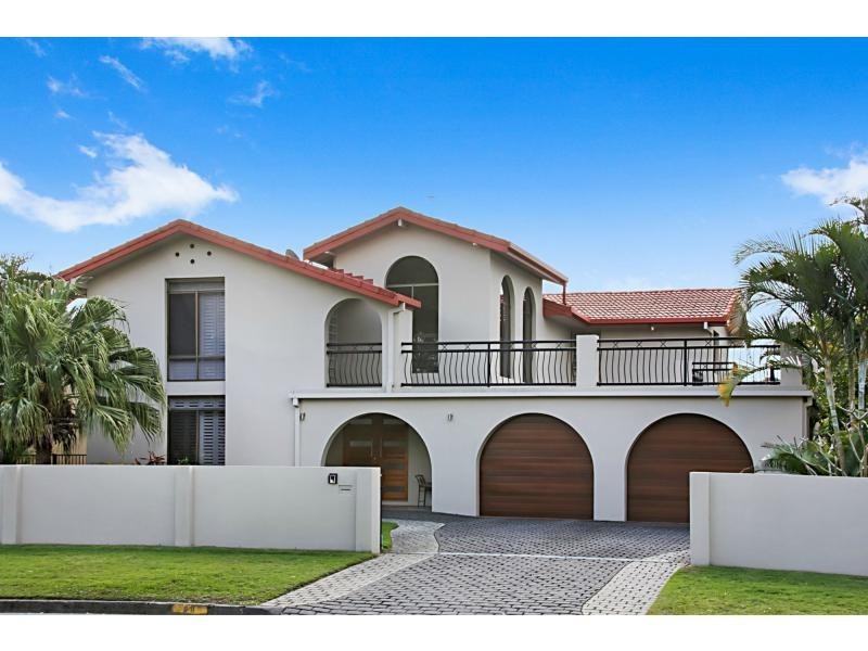 68 Melaleuca Drive, Palm Beach QLD 4221
