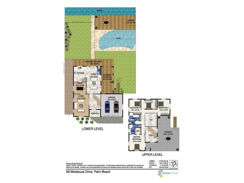 68 Melaleuca Drive, Palm Beach QLD 4221