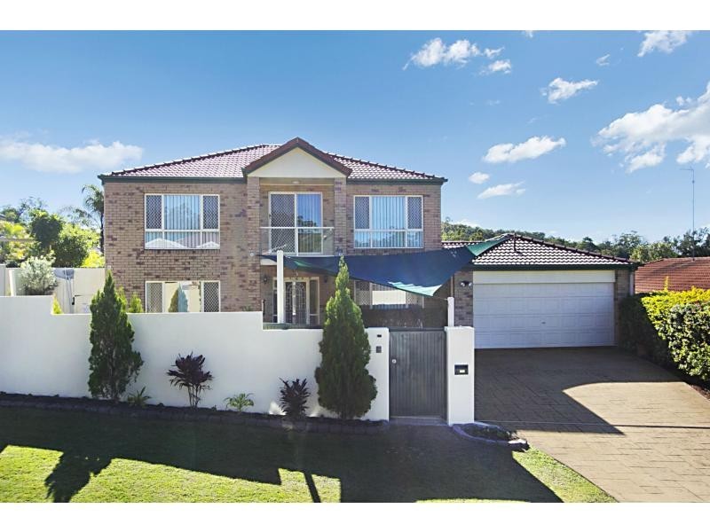 3 Quoll Close, Burleigh Heads QLD 4220