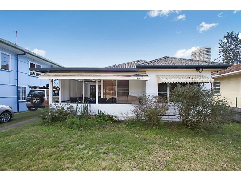 5 Gardenia Grove, Burleigh Heads QLD 4220