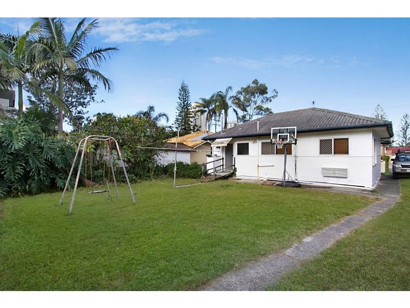 5 Gardenia Grove, Burleigh Heads QLD 4220