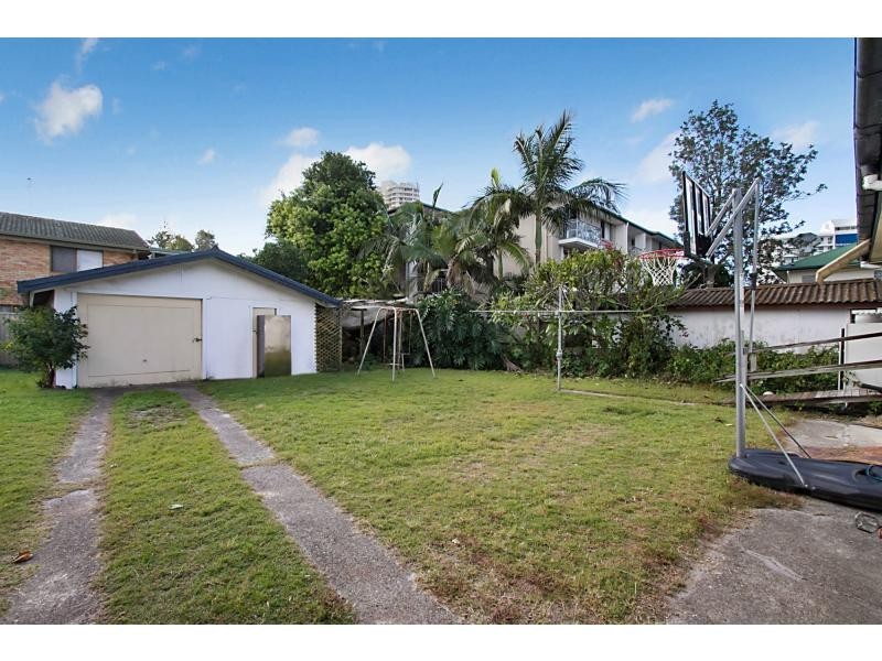 5 Gardenia Grove, Burleigh Heads QLD 4220