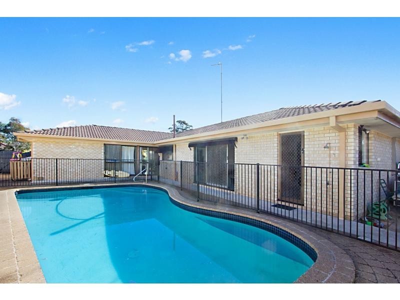 49 Arcadia Drive, Mermaid Waters QLD 4218