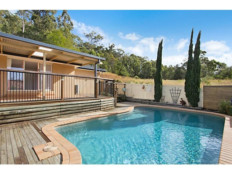 15 Arbury Hill Close, Burleigh Heads QLD 4220