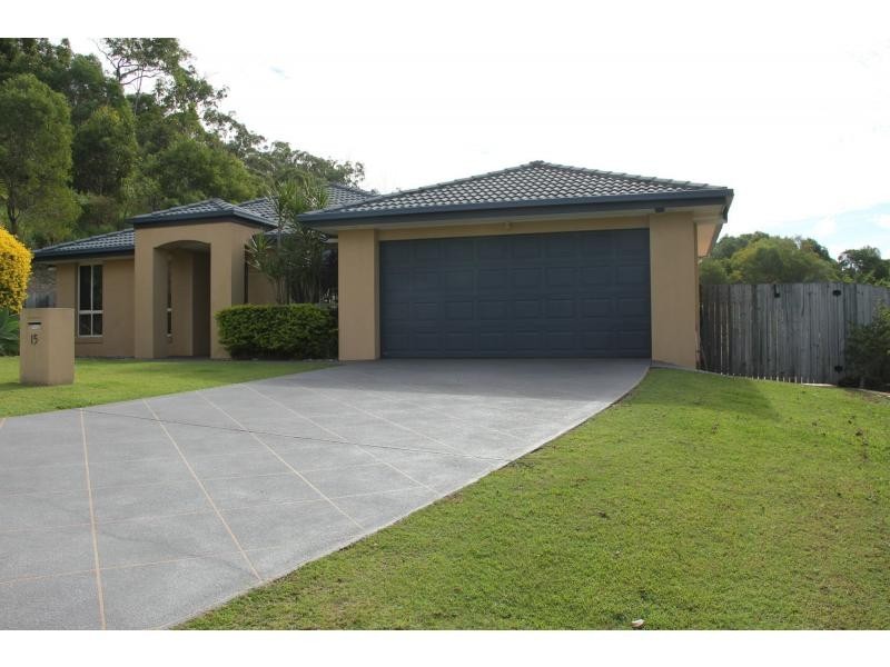15 Arbury Hill Close, Burleigh Heads QLD 4220