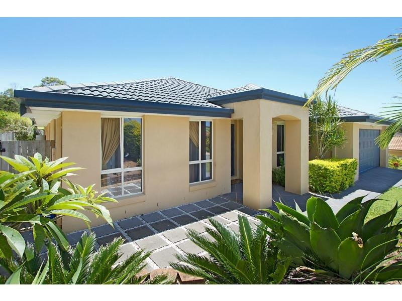 15 Arbury Hill Close, Burleigh Heads QLD 4220