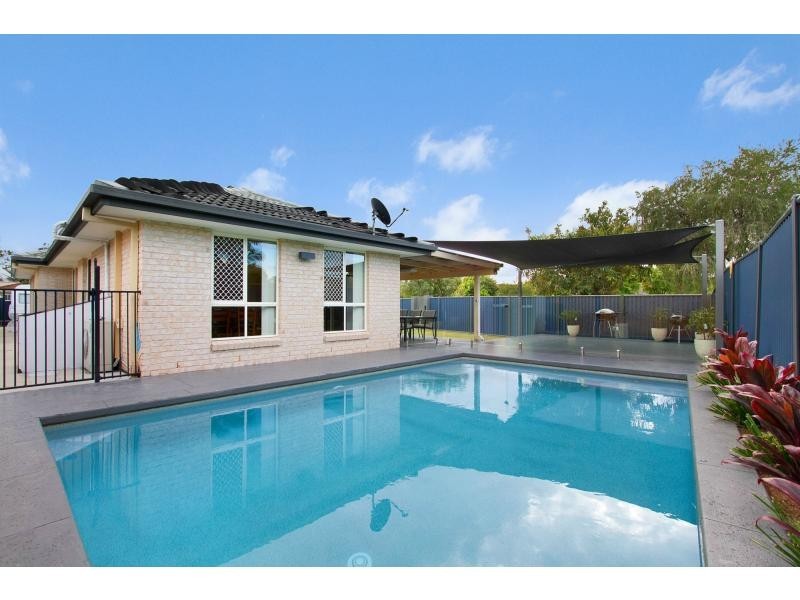 44 Yodelay Street, Varsity Lakes QLD 4227