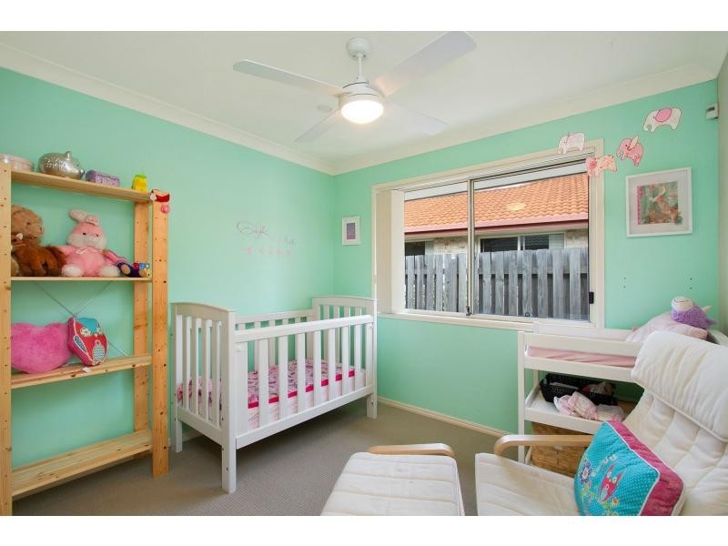 44 Yodelay Street, Varsity Lakes QLD 4227