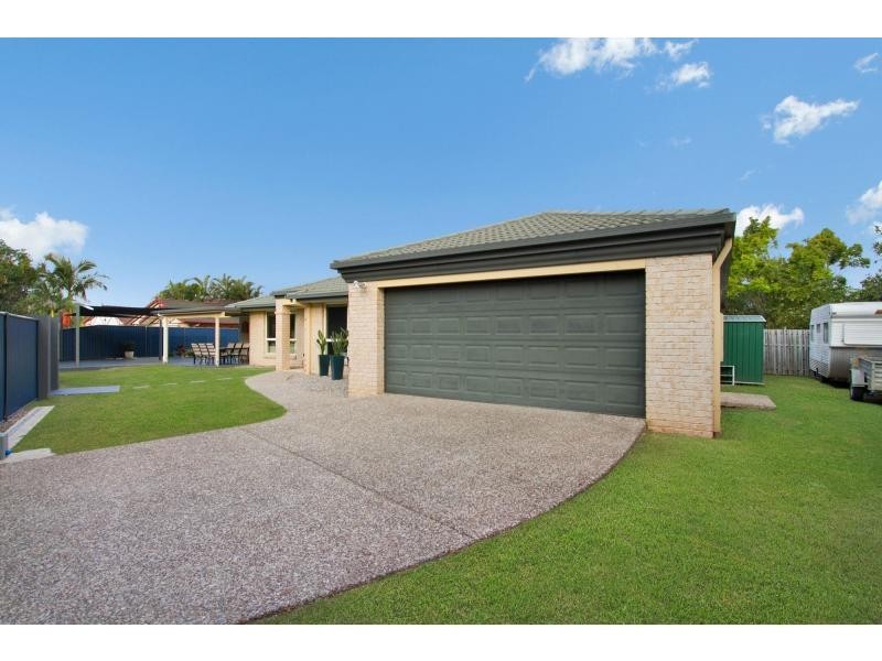 44 Yodelay Street, Varsity Lakes QLD 4227