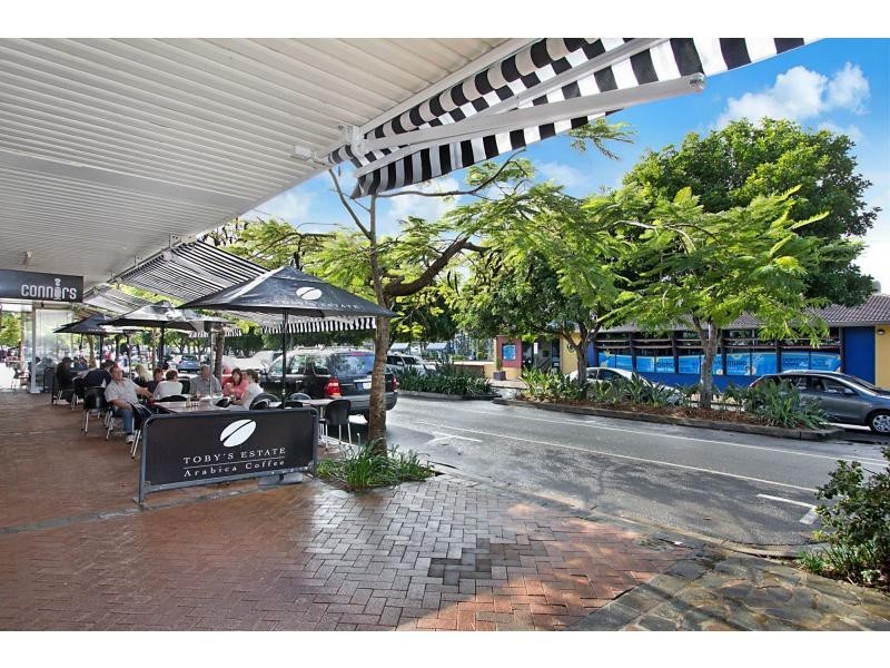 Unit 2/9 West Street, Burleigh Heads QLD 4220