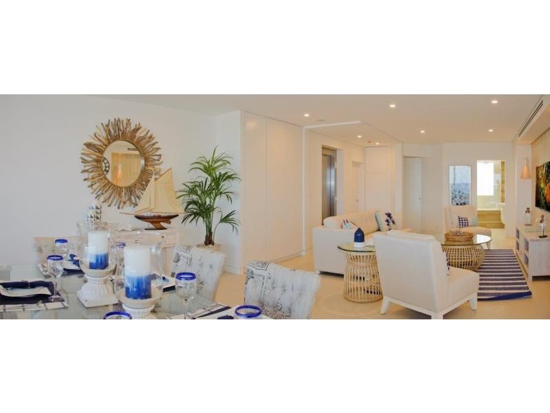 4/197-199 Jefferson Lane, Palm Beach QLD 4221