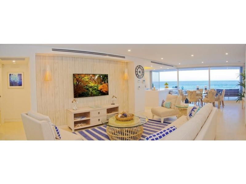 4/197-199 Jefferson Lane, Palm Beach QLD 4221