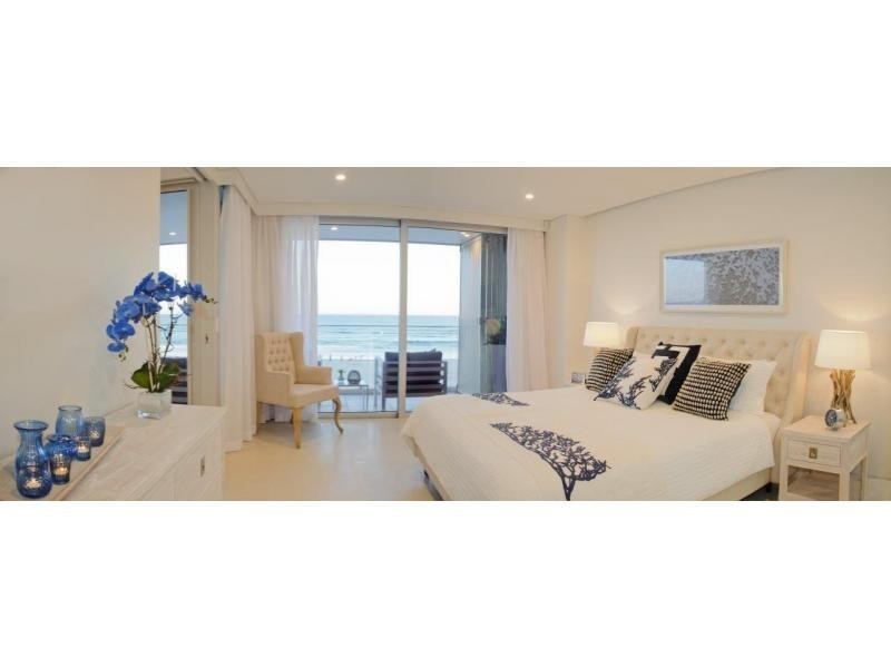 4/197-199 Jefferson Lane, Palm Beach QLD 4221