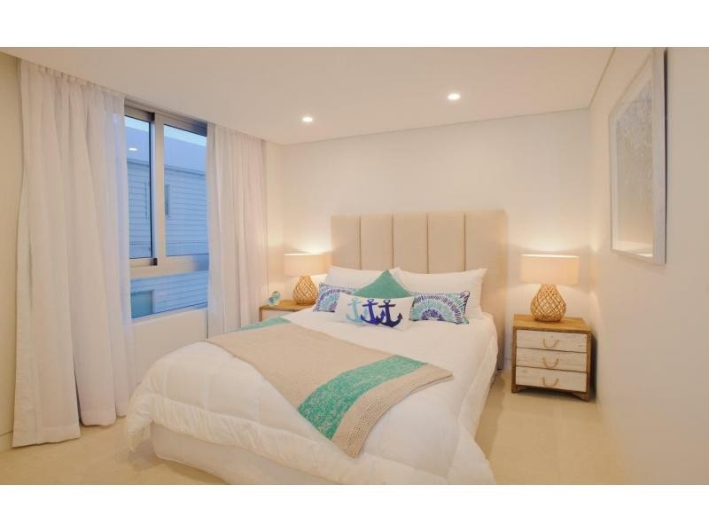 4/197-199 Jefferson Lane, Palm Beach QLD 4221