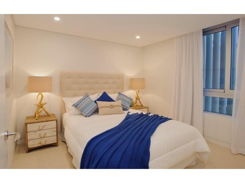 4/197-199 Jefferson Lane, Palm Beach QLD 4221