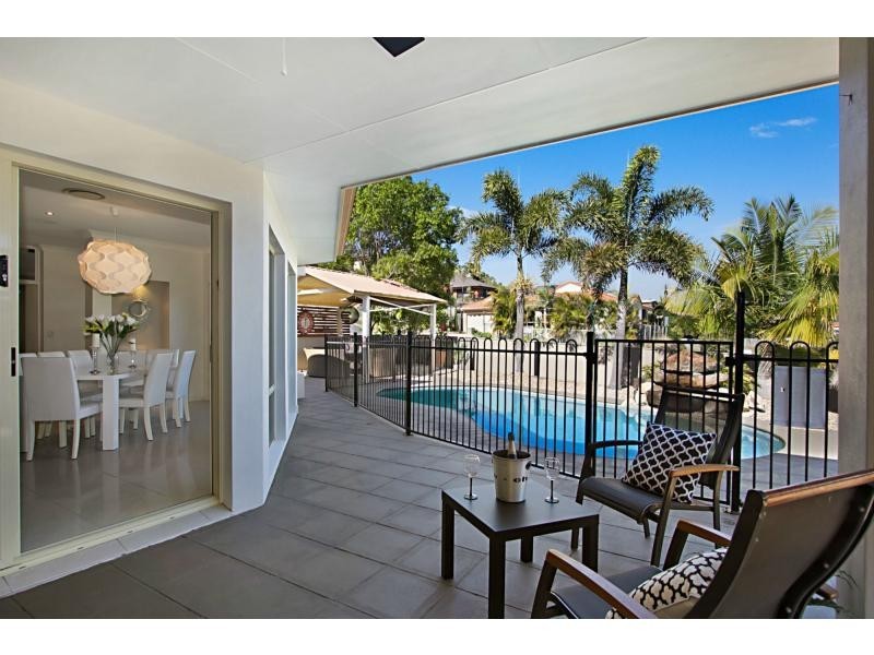 22 Sky Royal Terrace, Burleigh Heads QLD 4220